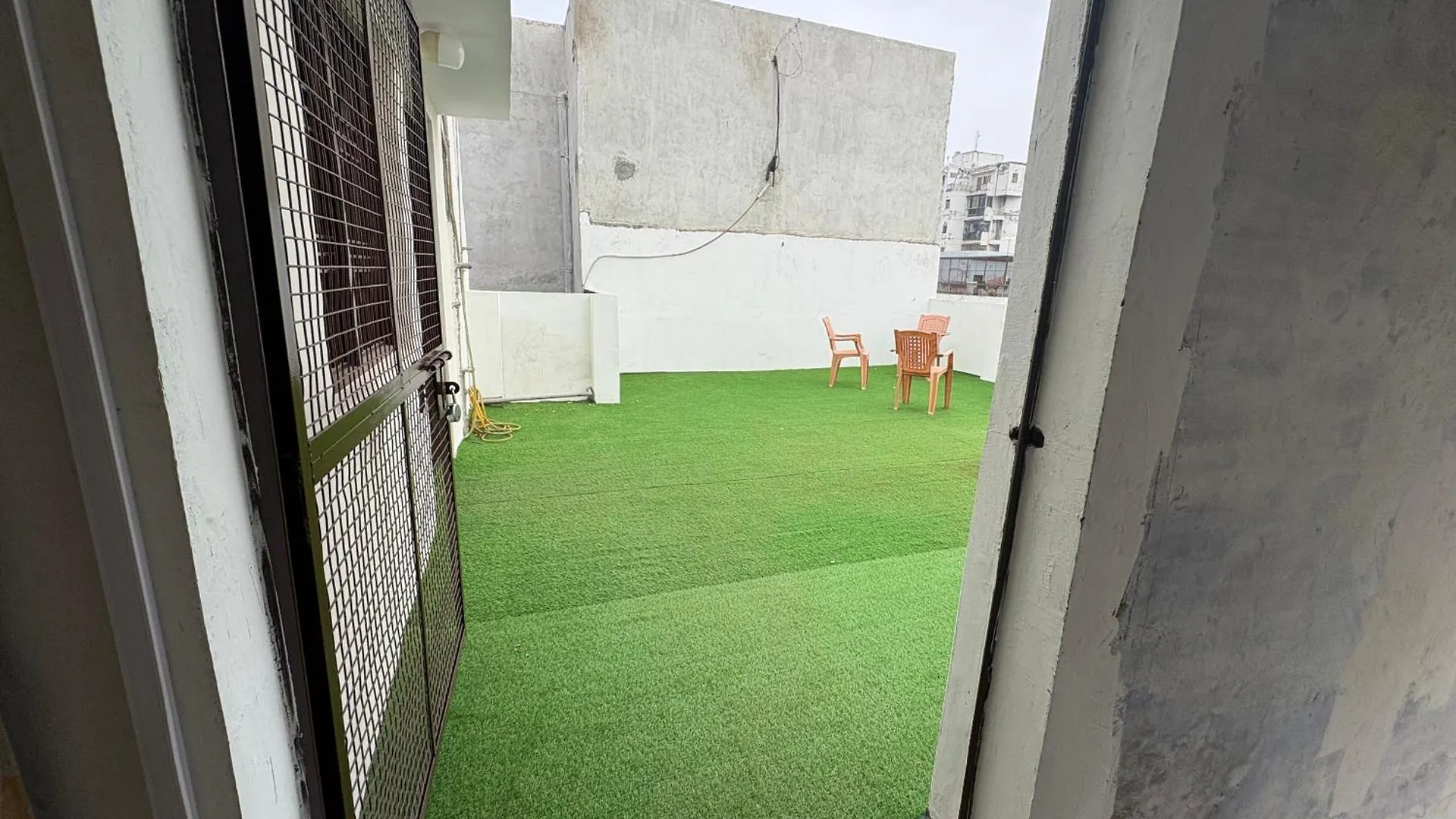 Mehrotra Home Stay Váránasí 0*,
