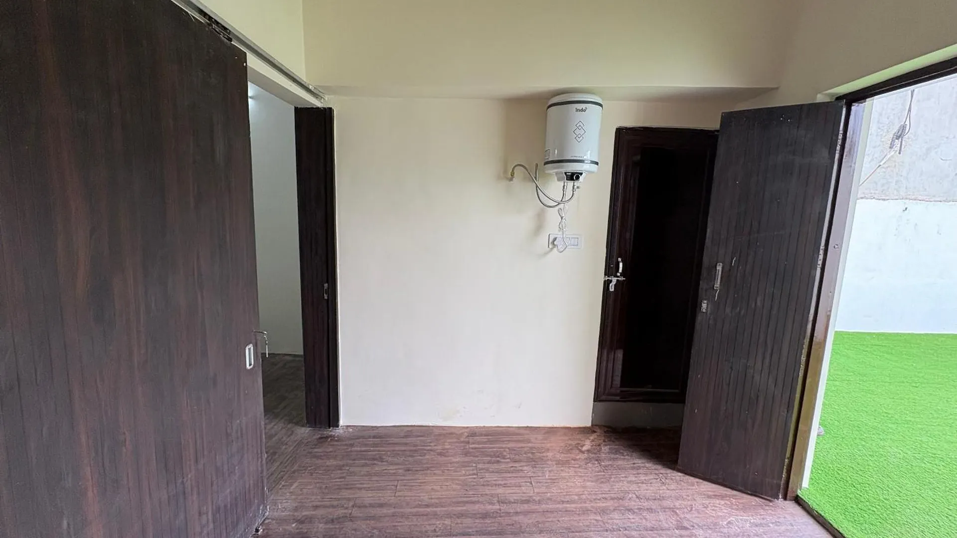 Mehrotra Home Stay Váránasí Apartmán