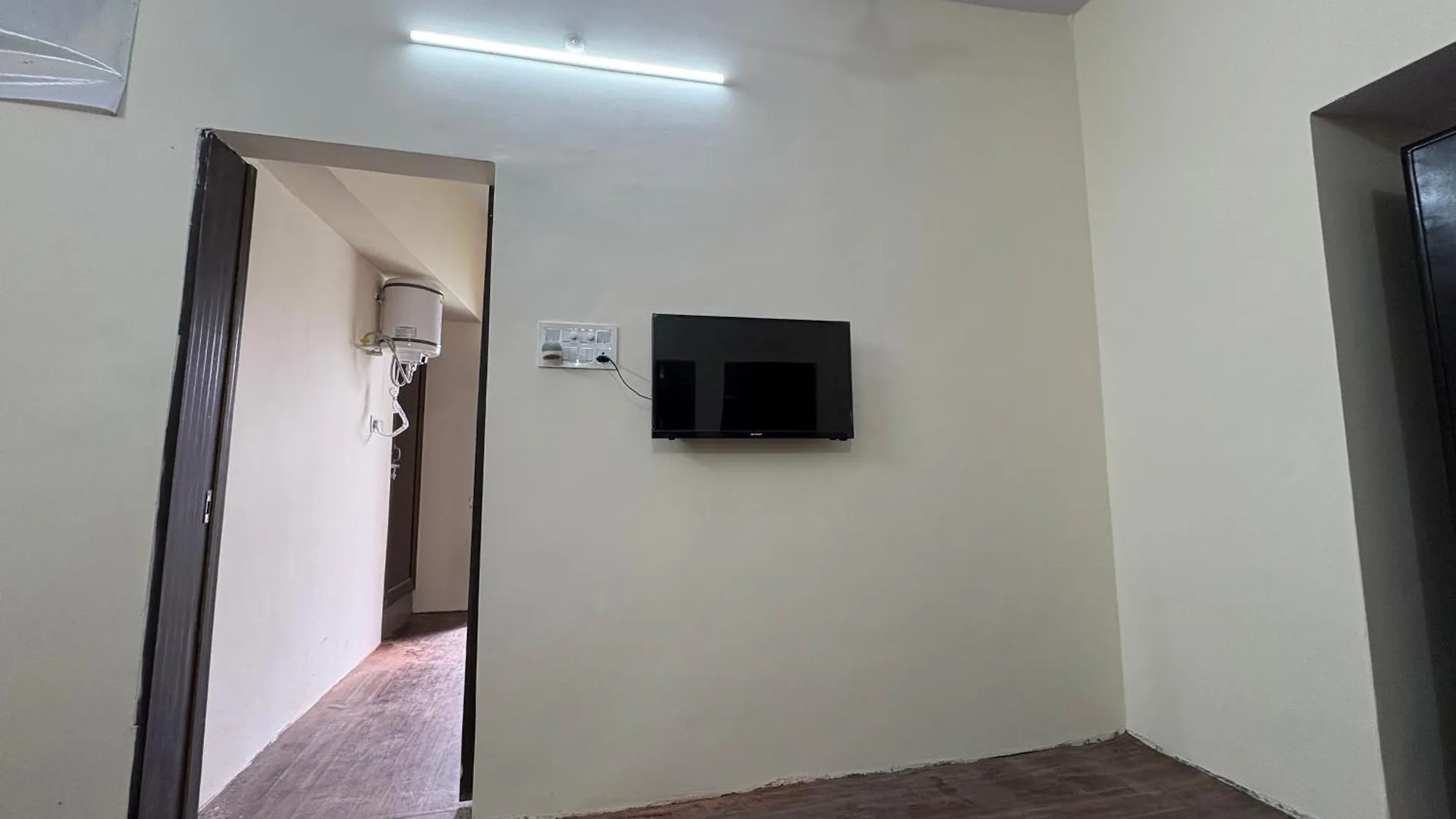 Mehrotra Home Stay Váránasí 0*,  Indie
