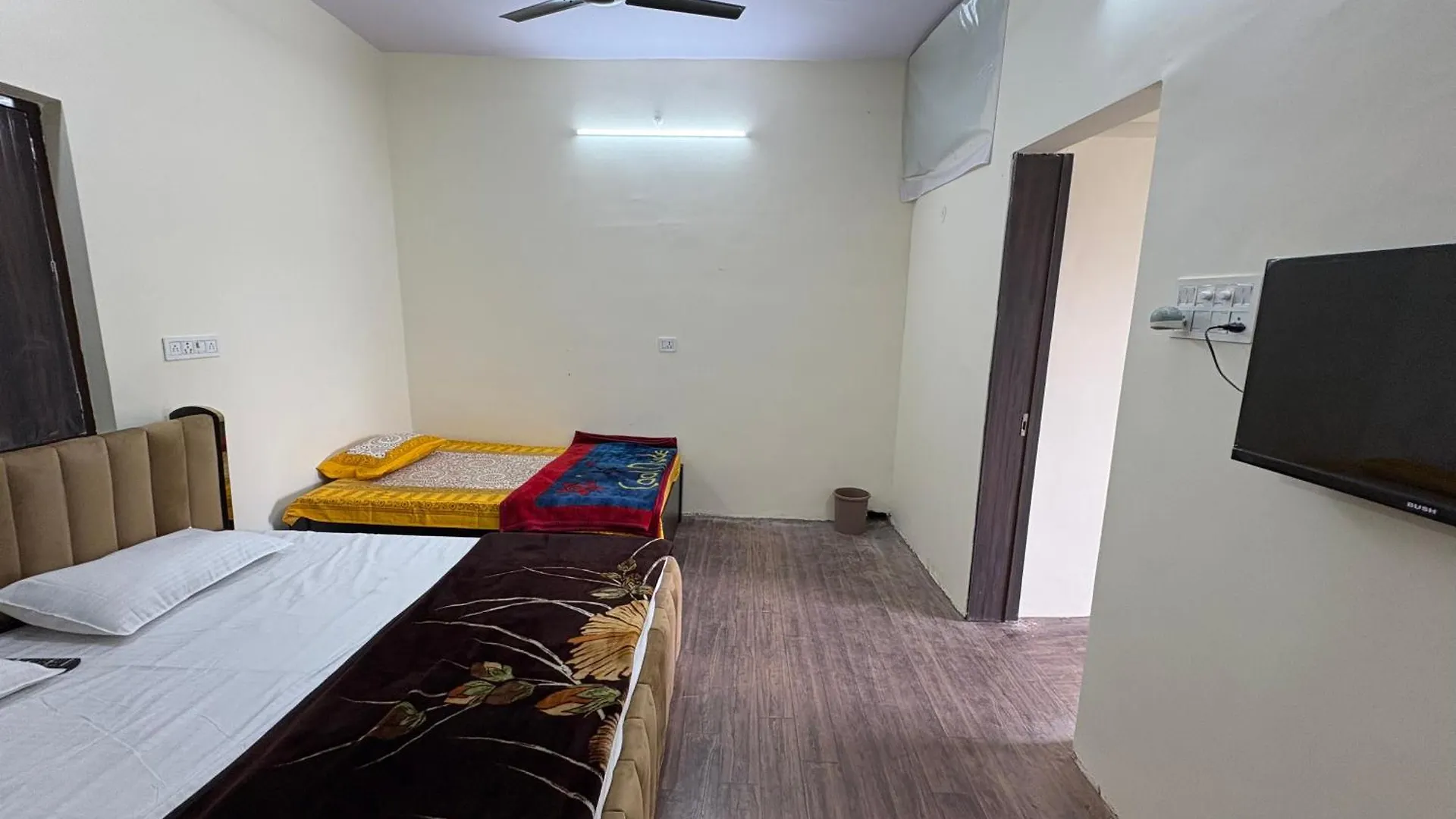 Mehrotra Home Stay Váránasí Indie