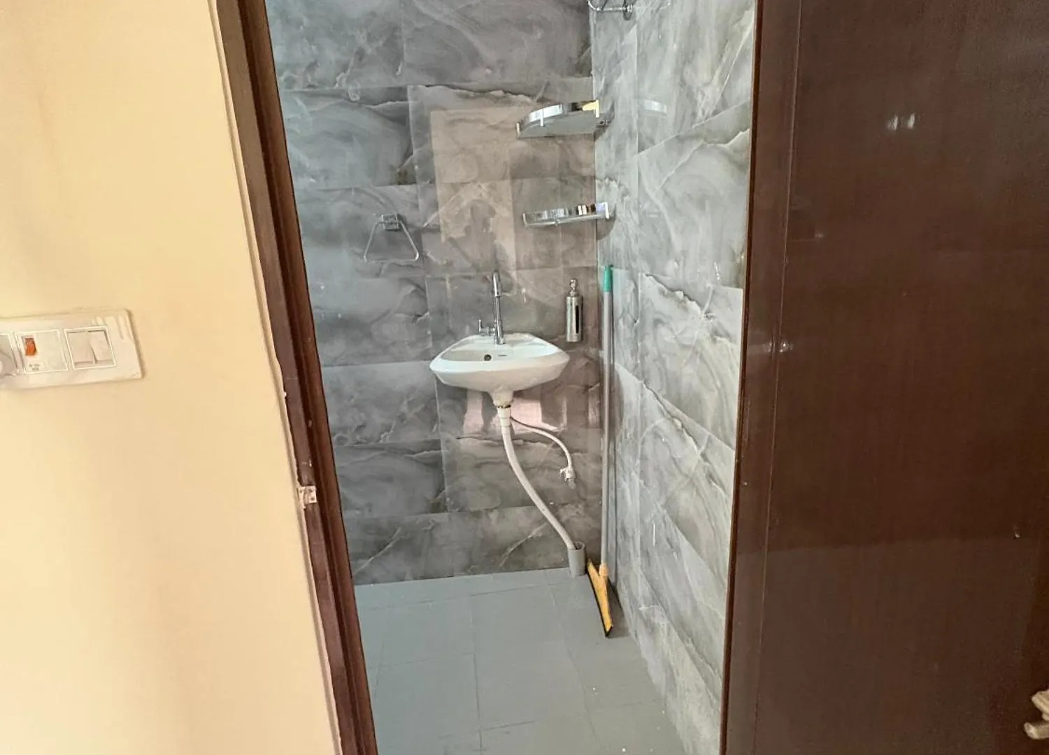 Apartmán Mehrotra Home Stay Váránasí Indie