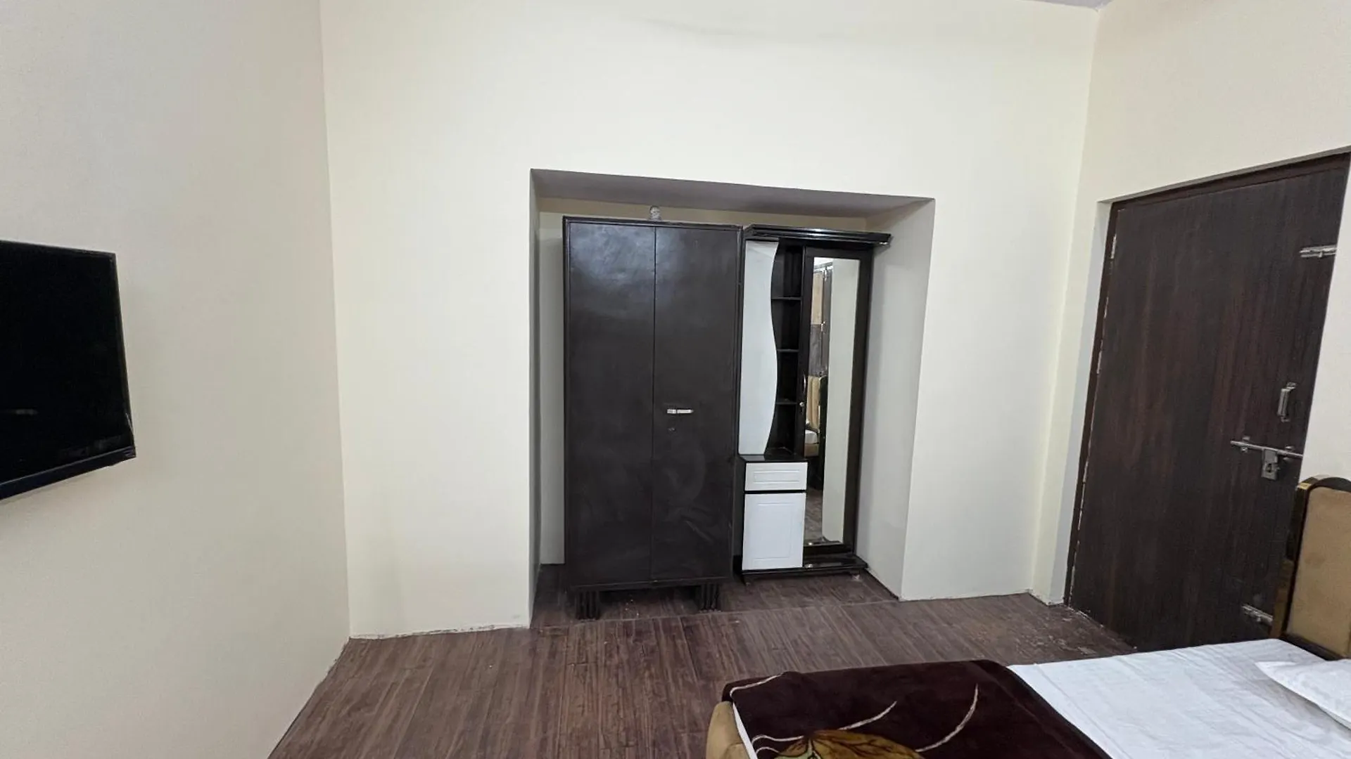 Apartmán Mehrotra Home Stay Váránasí