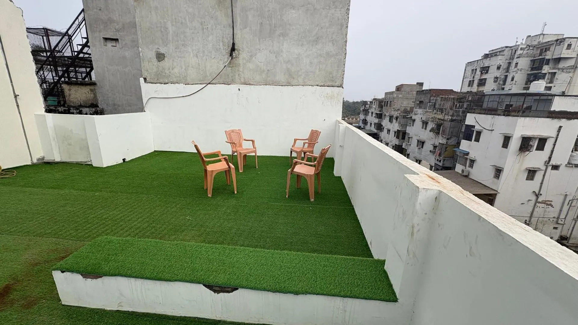 Mehrotra Home Stay Váránasí