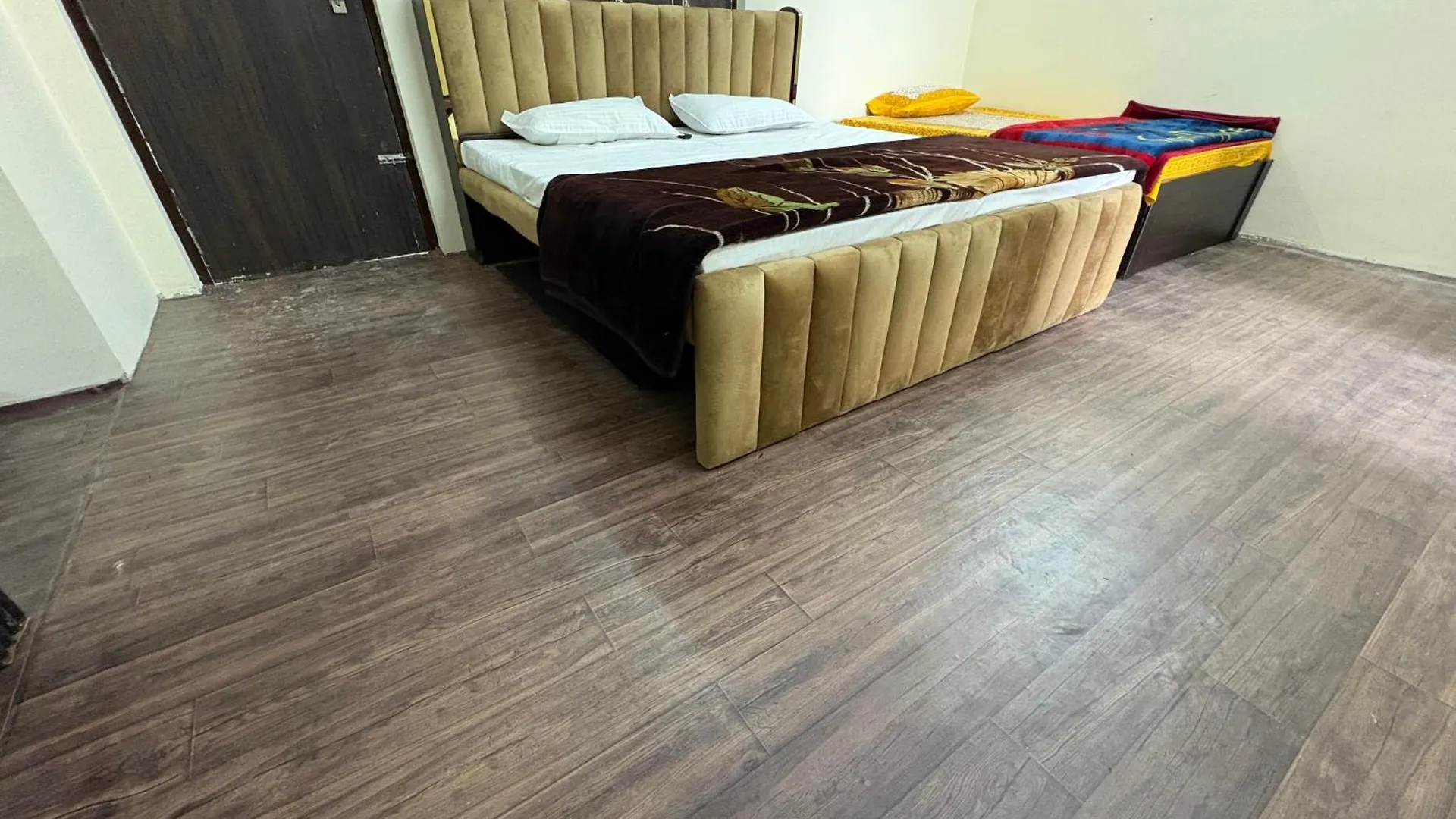 Mehrotra Home Stay Váránasí