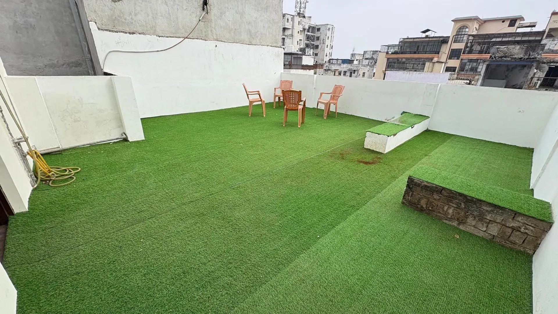 Mehrotra Home Stay 瓦拉纳西 印度