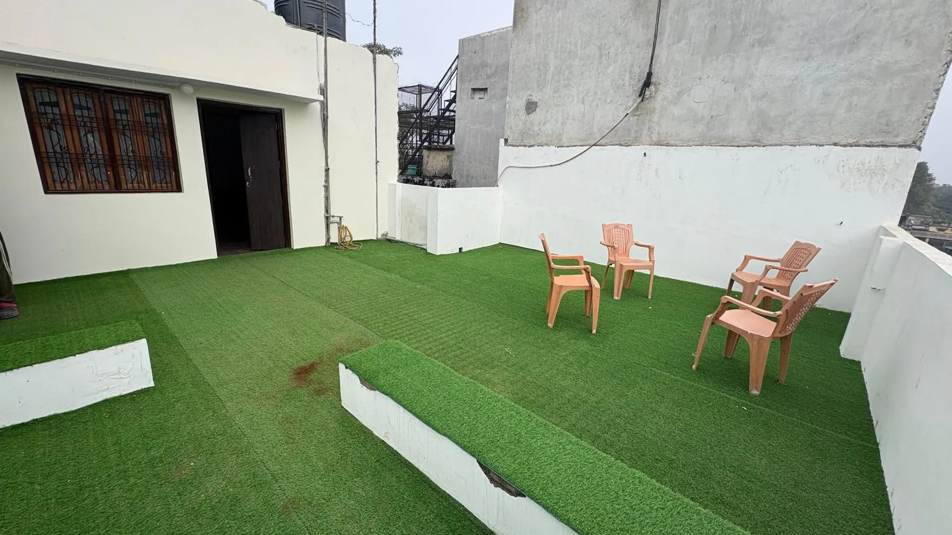 Mehrotra Home Stay 瓦拉纳西